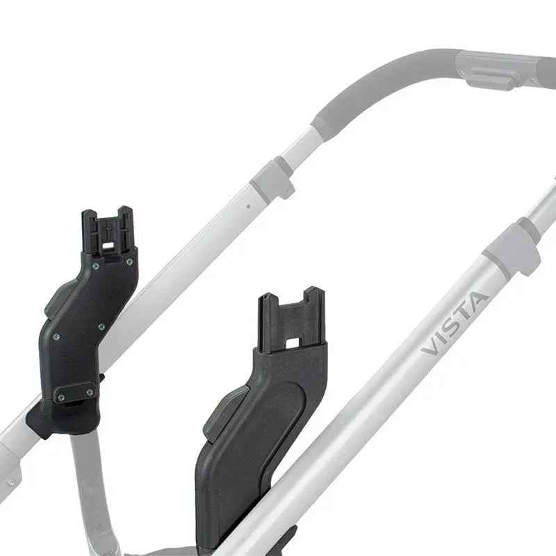 UPPABaby® Vista™ Zgornji adapter - Image 3