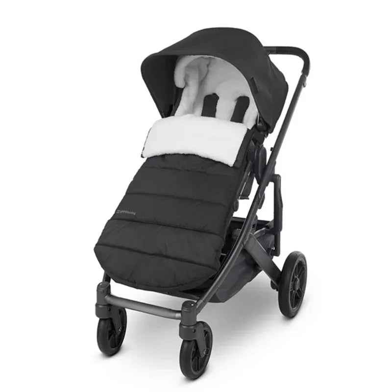 UPPAbaby® Winter Bag Cozy Ganoosh - Jake - Image 2