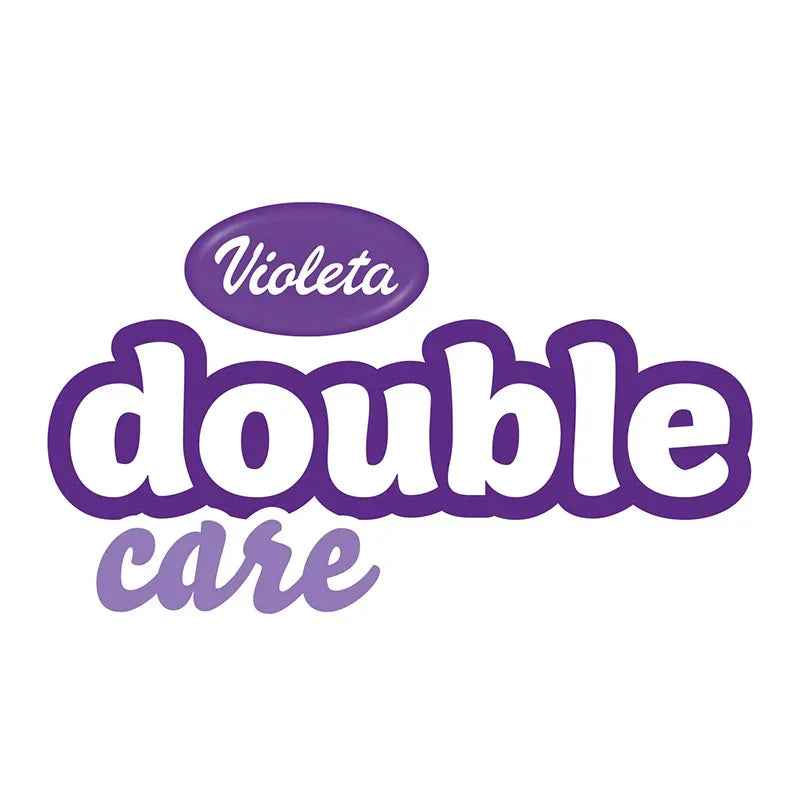 Violeta® Double Care Air Dry 5 (11-25 kg) 52 Pcs - Image 4