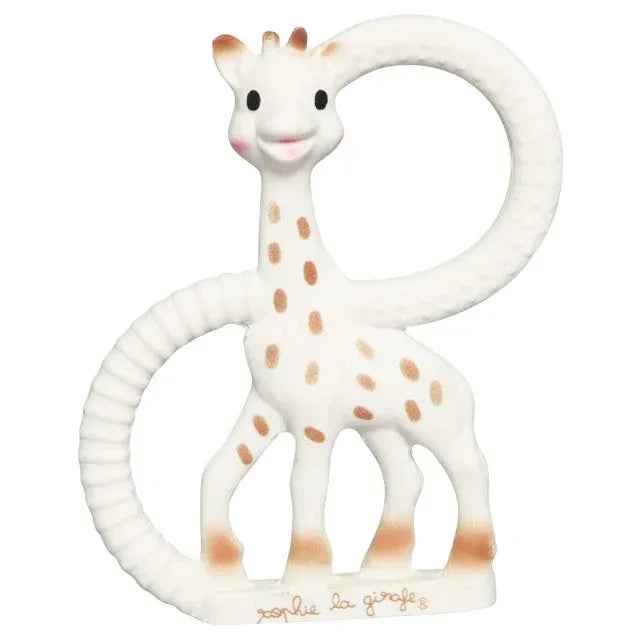 Vulli Sophie the giraffe teether - Image 3